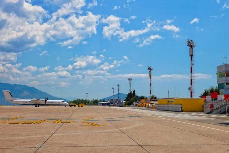 ABB to power new Dubrovnik Airport data centre