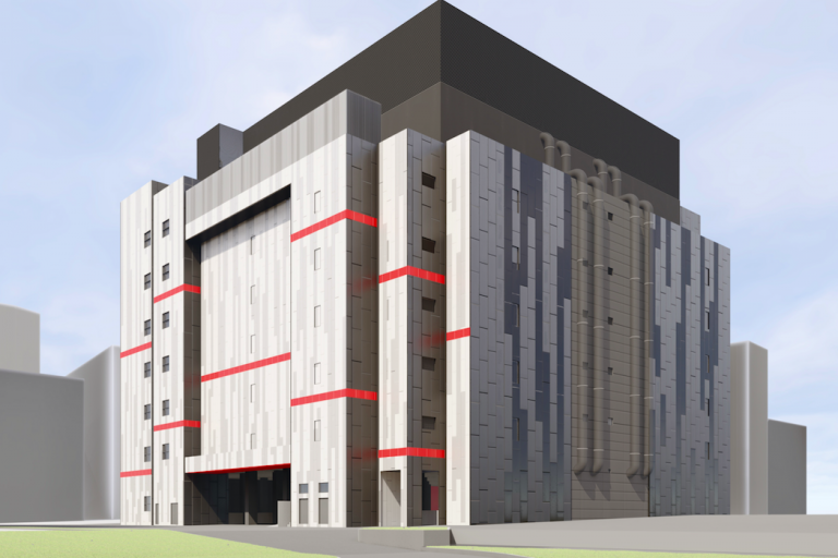 Equinix invests $85m in seven-storey Singapore data centre