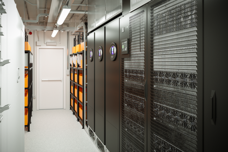 Vertiv enhances ‘plug and play’ data centres