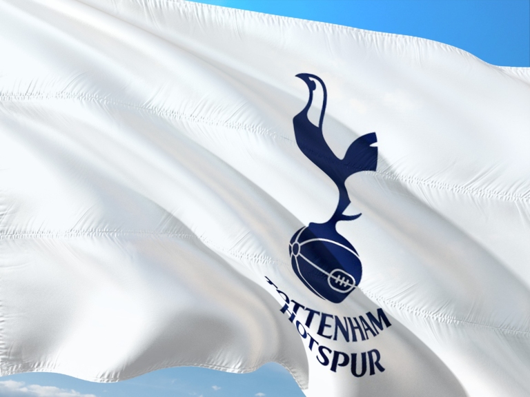 Stadium goals: HPE partners with Tottenham Hotspur