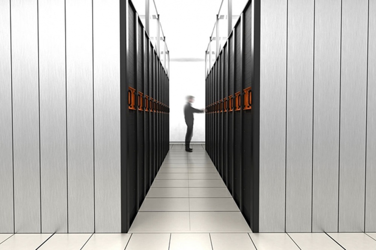 How to improve energy efficiency in data centres