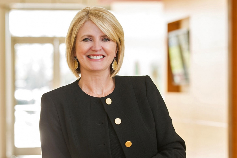 Intel names Cisco veteran Karen Walker as its new CMO