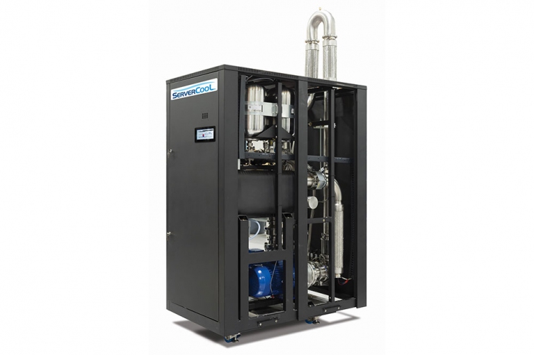 Nortek announces ‘world’s most powerful’ compact coolant distribution unit