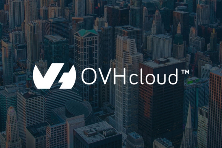 OVH rebrand puts the cloud front and centre