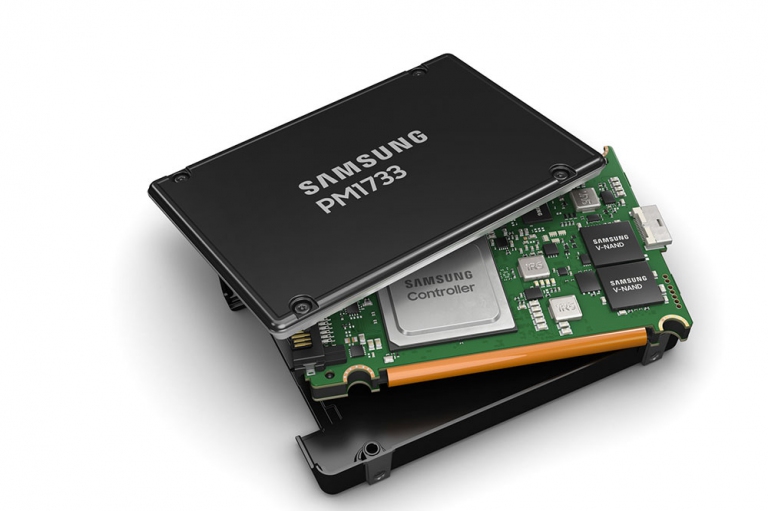 Samsung boosts reliability and performance on Gen4 SSDs