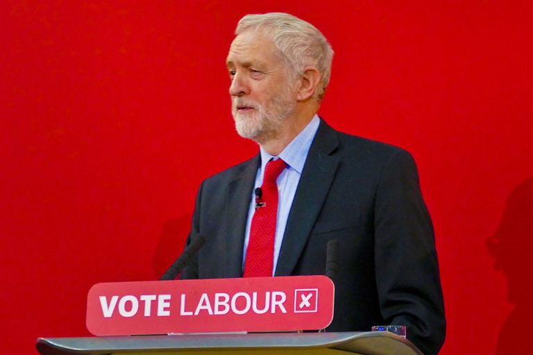 No, the Labour party did not get hit by a ‘sophisticated’ cyber attack