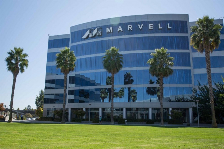 Marvell joins Chinese consortium to boost green computing in data centres