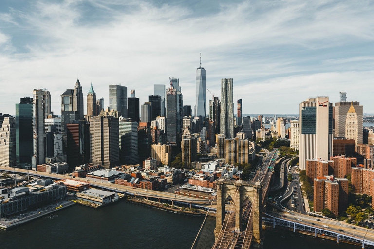 Hyve’s IT services are now available in 25 global locations, as the company adds New York