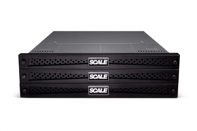 Schneider Electric targets the retail edge with Scale Computing partnership