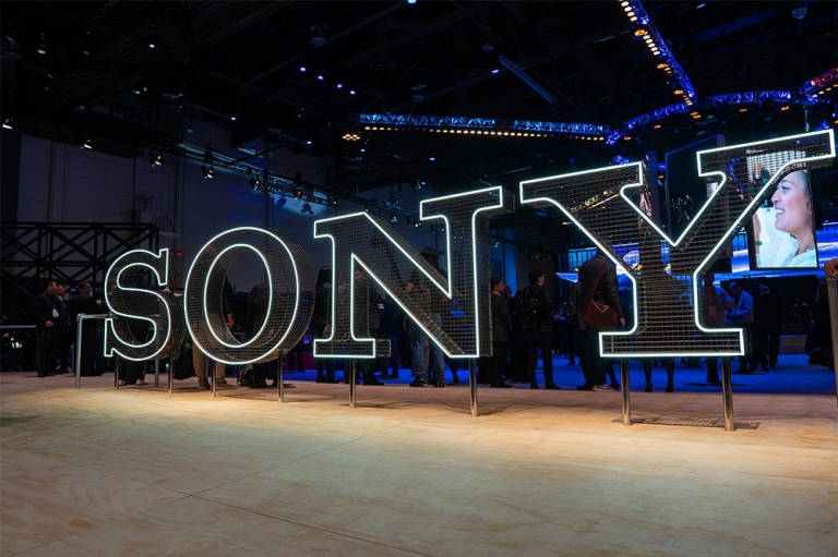 Sony establishes new AI unit to bolster all areas of its business