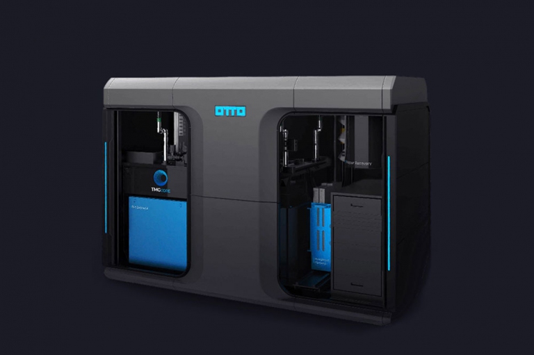 TMGcore’s OTTO promises to make liquid immersed-cooling easier and more efficient than ever