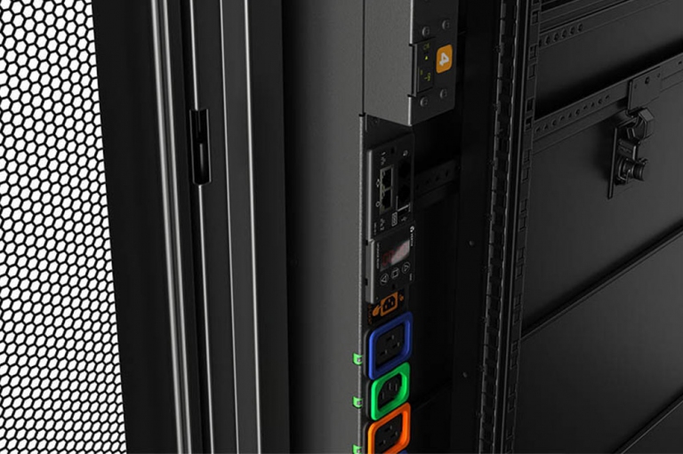 Vertiv’s Geist UPDU offers universal power distribution for data centres around the world