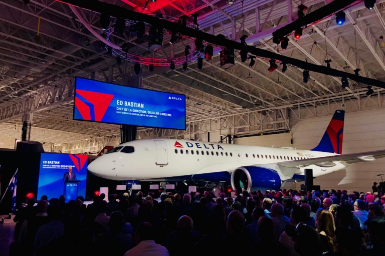 Delta Air Lines partners with IBM