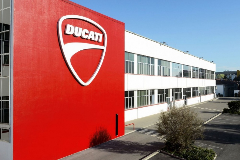 Aruba Enterprise to build hybrid data centre solution for Ducati Motor Holding