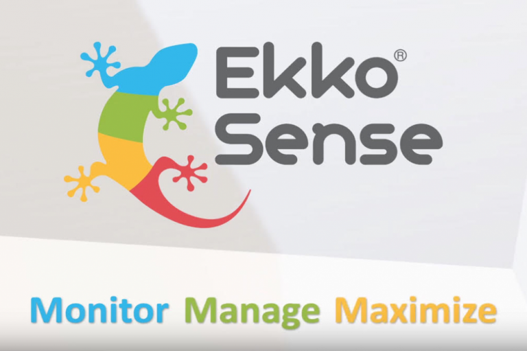 Over 100,000 EkkoSense sensors now deployed in critical data centres