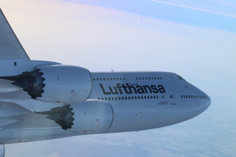 Lufthansa Group to leverage Google Cloud to reduce delays, increase passenger satisfaction