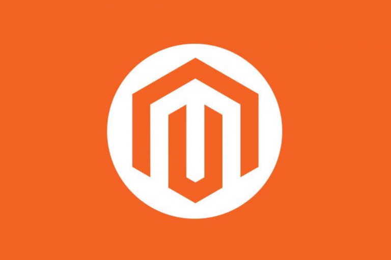 Magento Ecommerce Platform