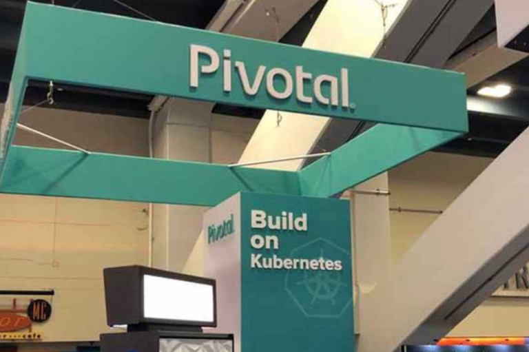 VMware’s latest acquisition is Pivotal to its Kubernetes strategy