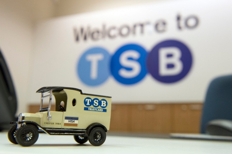 TSB leverages the IBM cloud for accelerated digital transformation