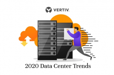 Vertiv’s Prediction For Key Data Centre Trends In 2020 - Data Centre Review