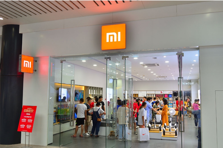 China’s Xiaomi commits £5.3bn to AI, IoT and 5G investment over the next five years