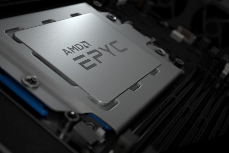 Google Cloud launches new virtual machines powered by AMD’s second-gen EPYC processors