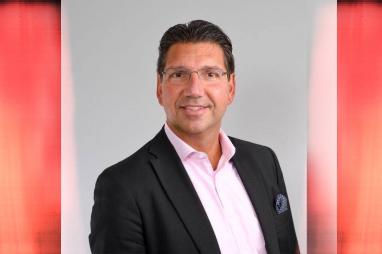 Lenovo appoints new EMEA president for data centre group