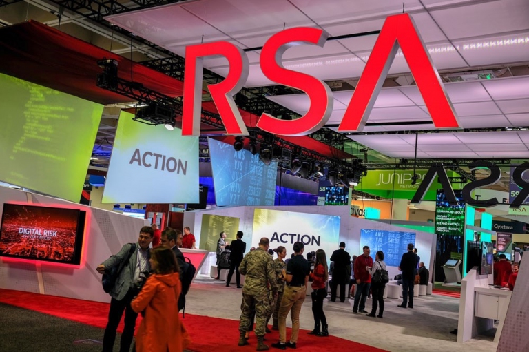 Dell offloads cybersecurity firm RSA to consortium of investors for $2 billion