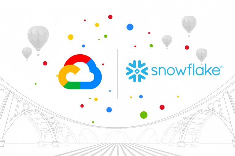 Snowflake announces integration with Google Cloud for US, Europe