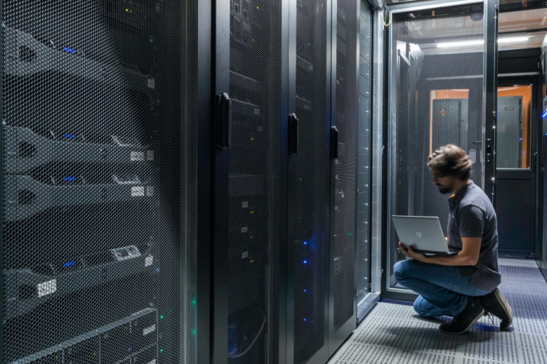 Data centre survey from Forbes Insights and Vertiv reveals lack of preparedness