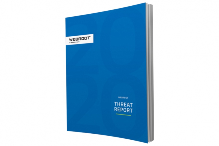 2020 Webroot Threat Report: phishing attempts grew by 640% in 2019