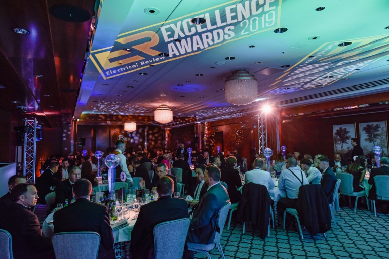 ER & DCR Excellence Awards postponed