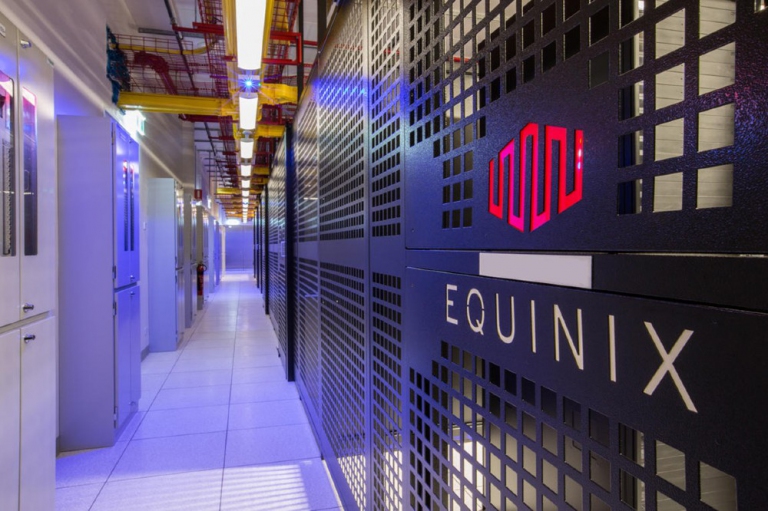 Equinix goes into lockdown as its French, German, Italian and Spanish data centres close to visitors