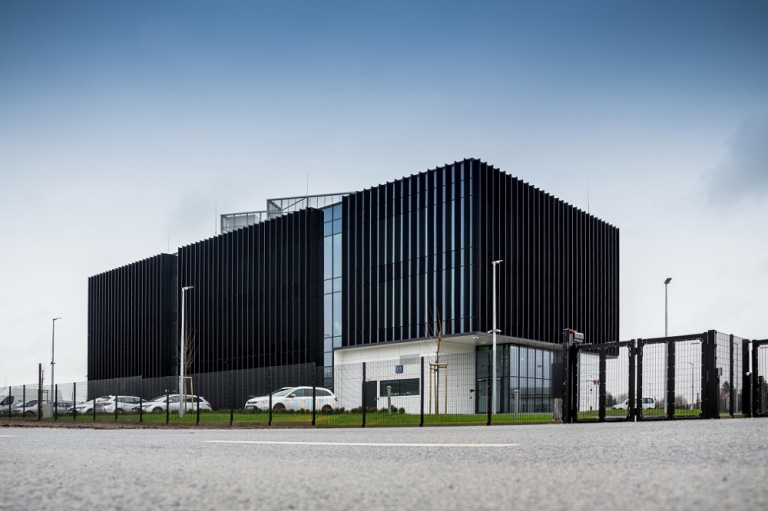 Equinix opens its third data centre in Warsaw, Poland