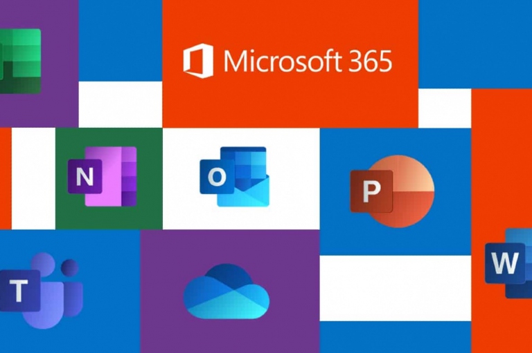 Microsoft ditches Office brand for some subscriptions, transitions to Microsoft 365