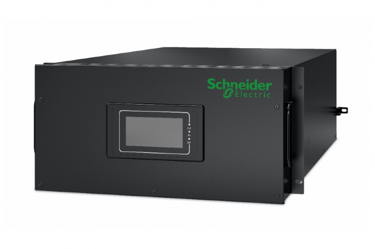 Schneider Electric’s Uniflair is the company’s first rack-mounted data centre cooling solution