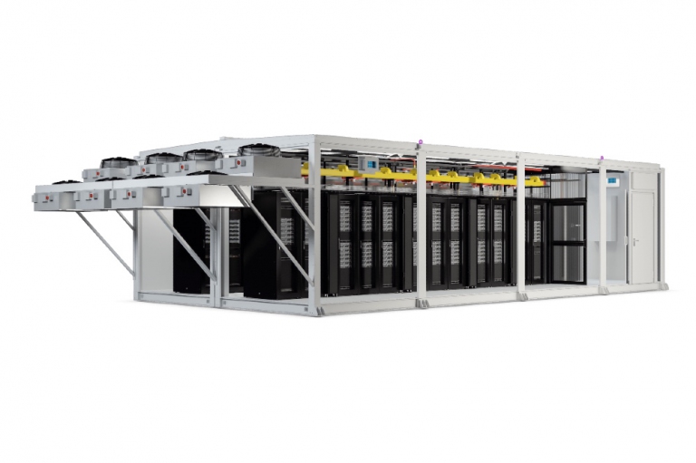 Vertiv partners with Uptime Institute to deliver TIER-ready modular data centres