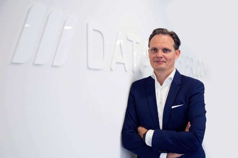 Jochem Steman, Datacenter.com’s CEO, to step down after four years