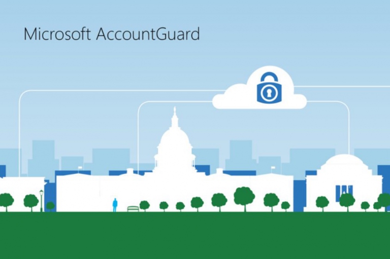 Microsoft moves to protect healthcare workers, charities from cyberattacks with free AccountGuard access