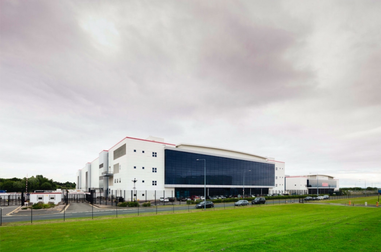 Next Generation Data to be acquired by US-based Vantage Data Centers in push for European expansion