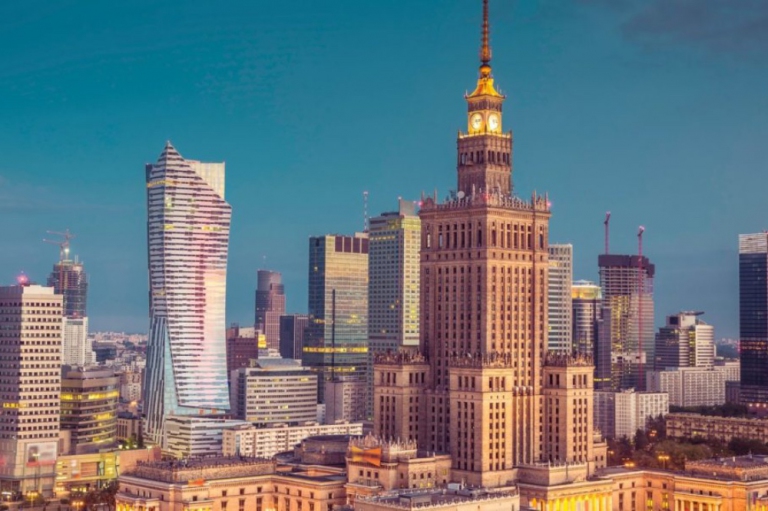 EdgeConneX’s Warsaw data centre gains support for Megaport’s SDN Cloud