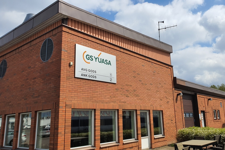 GS Yuasa launch new company catering to Nordic and Baltic markets