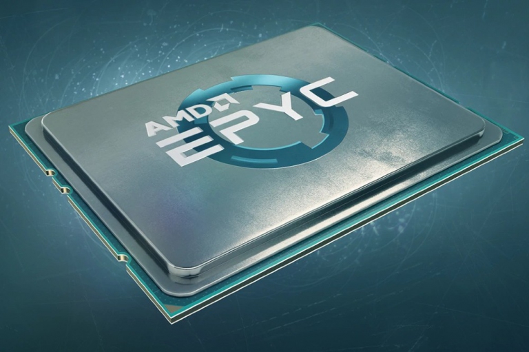 AWS customers can now take advantage of AMD’s second-generation EPYC processors