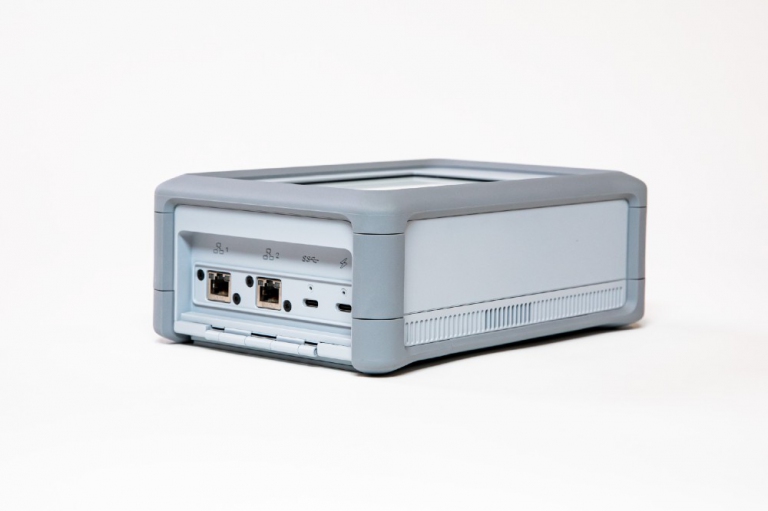 Amazon debuts compact, yet rugged AWS Snowcone edge computing device