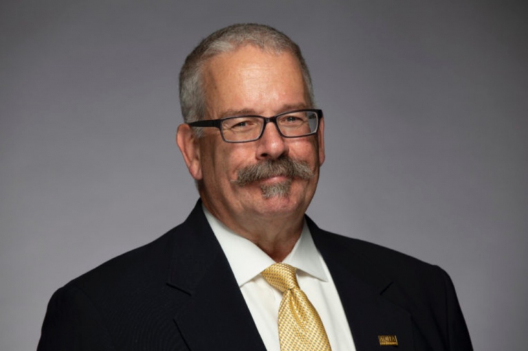 Panduit’s Bob Voss named chair of Single Pair Ethernet subcommittee by Ethernet Alliance