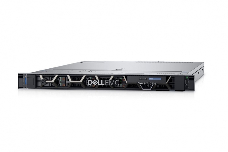 Dell targets unstructured data with new PowerScale storage systems