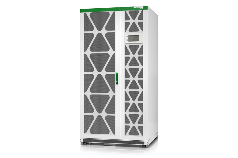 Schneider Electric introduces Easy UPS 3L 500 and 600 kVA