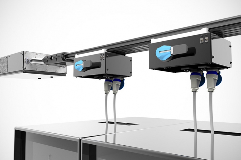 5 key considerations for busbar route planning in the data centre