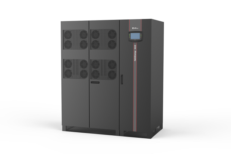 Riello UPS extends super-efficient NextEnergy range