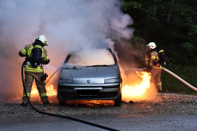 UK fire service goes digital with, holograms?